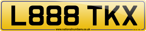 L888 TKX