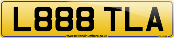 L888 TLA