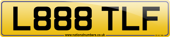 L888 TLF