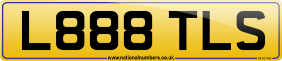 L888 TLS