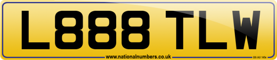 L888 TLW