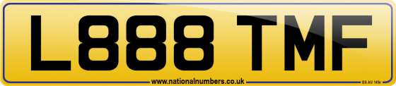 L888 TMF