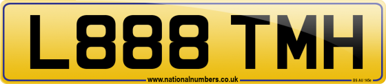 L888 TMH