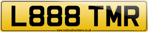L888 TMR