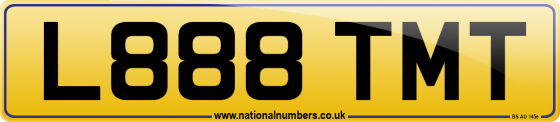 L888 TMT