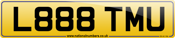 L888 TMU
