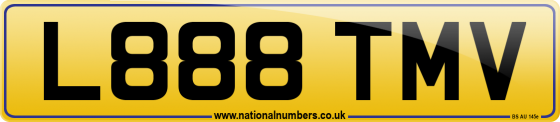 L888 TMV