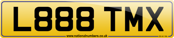 L888 TMX