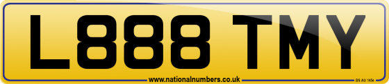 L888 TMY