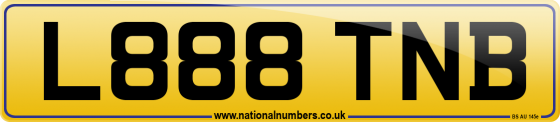 L888 TNB