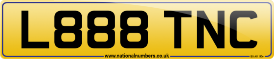 L888 TNC