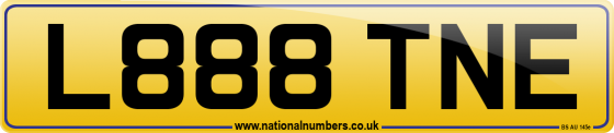 L888 TNE