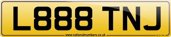 L888 TNJ