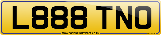 L888 TNO