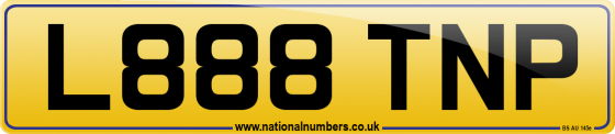 L888 TNP