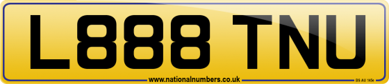 L888 TNU