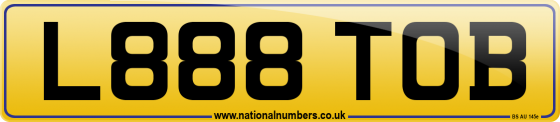 L888 TOB