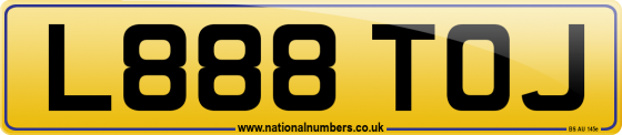L888 TOJ