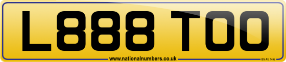 L888 TOO