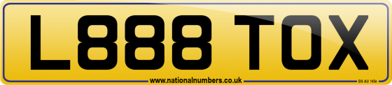 L888 TOX