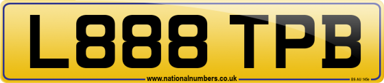 L888 TPB