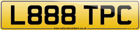 L888 TPC
