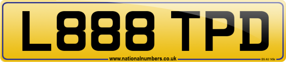 L888 TPD