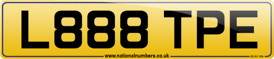 L888 TPE