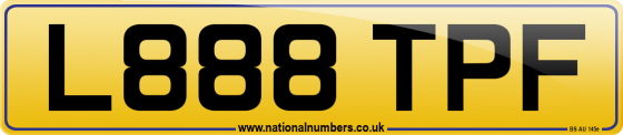 L888 TPF