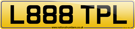 L888 TPL