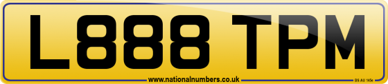L888 TPM