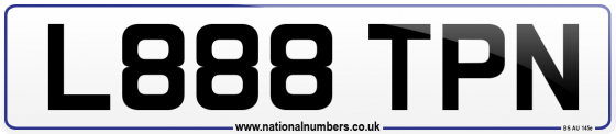 L888 TPN