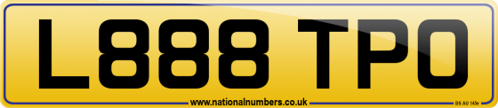L888 TPO