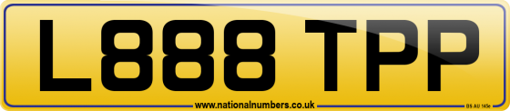 L888 TPP