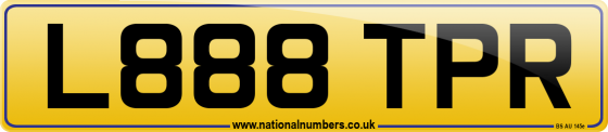 L888 TPR