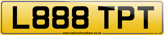L888 TPT