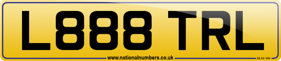 L888 TRL