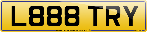 L888 TRY