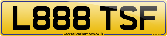 L888 TSF