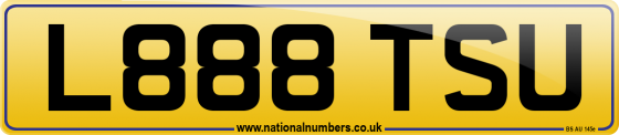 L888 TSU