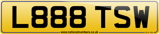 L888 TSW
