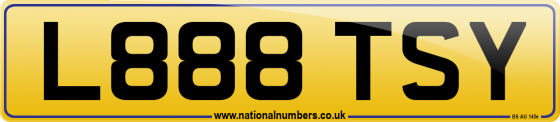 L888 TSY