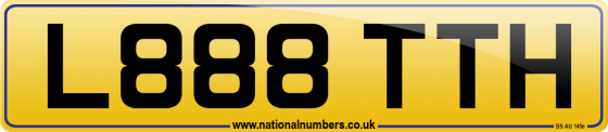 L888 TTH