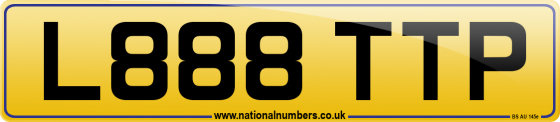 L888 TTP