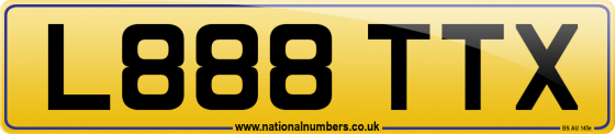 L888 TTX