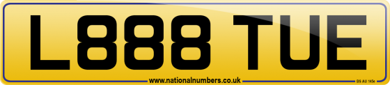 L888 TUE