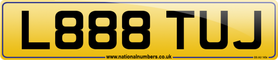 L888 TUJ