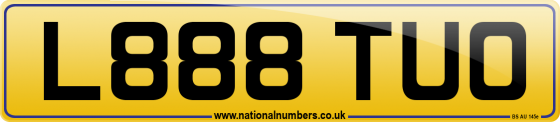L888 TUO