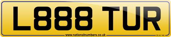 L888 TUR
