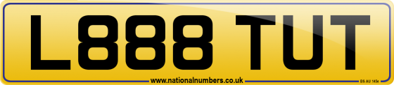 L888 TUT